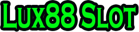 Lux88 Slot